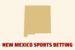 New Mexico Online Sports Betting