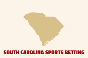 South Carolina Online Sports Betting